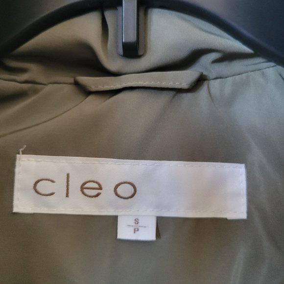Cleo Down Coat - Picture 8 of 12